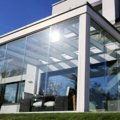 Szkło grzewcze, czyli nowoczesne źródło ciepła