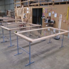 Drzwi – proces produkcyjny