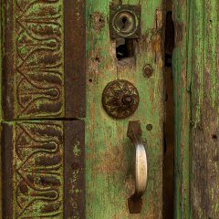 Drzwi – jakie wymogi techniczne powinny spełniać? (część 1)