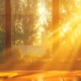 KRISHOME FEN 78N – Okno z idealną proporcją