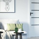 Jakie drzwi kupowali Polacy w 2022? Raport PORTA