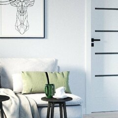 Jakie drzwi kupowali Polacy w 2022? Raport PORTA