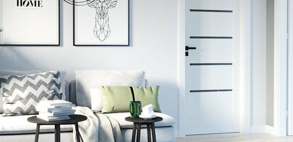 Jakie drzwi kupowali Polacy w 2022? Raport PORTA