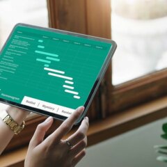 Zaplanuj remont jak profesjonalista!