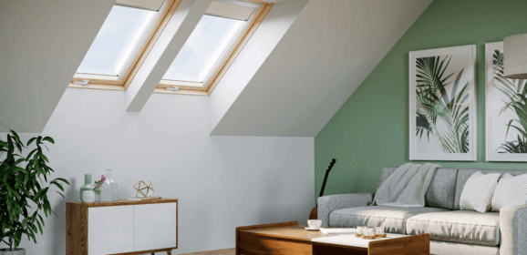 Rolety, markizy i moskitiery na okna dachowe – modne i praktyczne propozycje